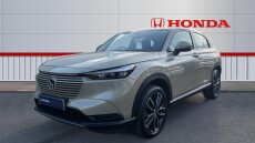 Honda HR-V 1.5 eHEV Elegance 5dr CVT Hybrid Hatchback